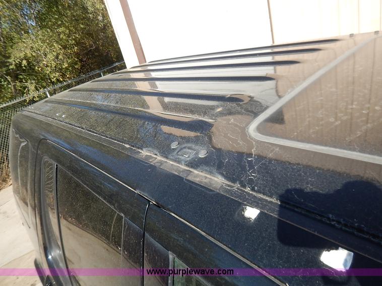 image for item L3500 2007 Ford Explorer XLT SUV