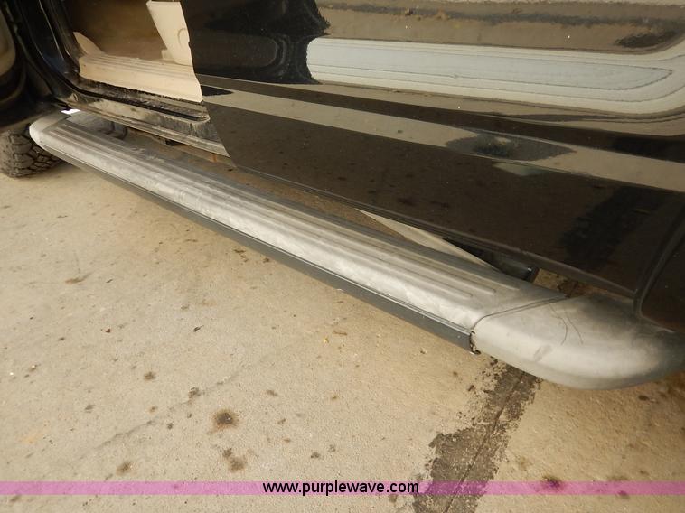 image for item L3500 2007 Ford Explorer XLT SUV