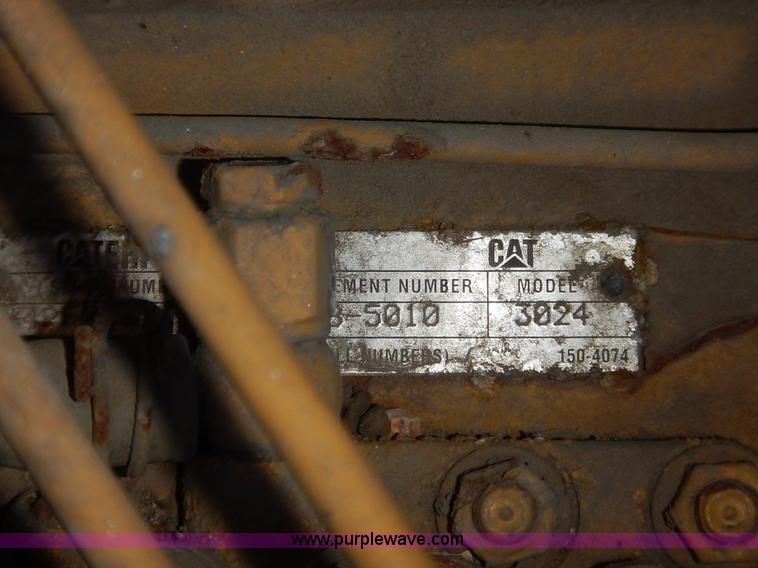 image for item L3526 1996 Blue Bird TC2000 Bookmobile bus