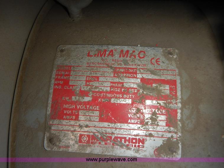 image for item L3526 1996 Blue Bird TC2000 Bookmobile bus