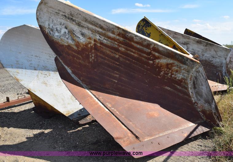 image for item L5007 Snow plow