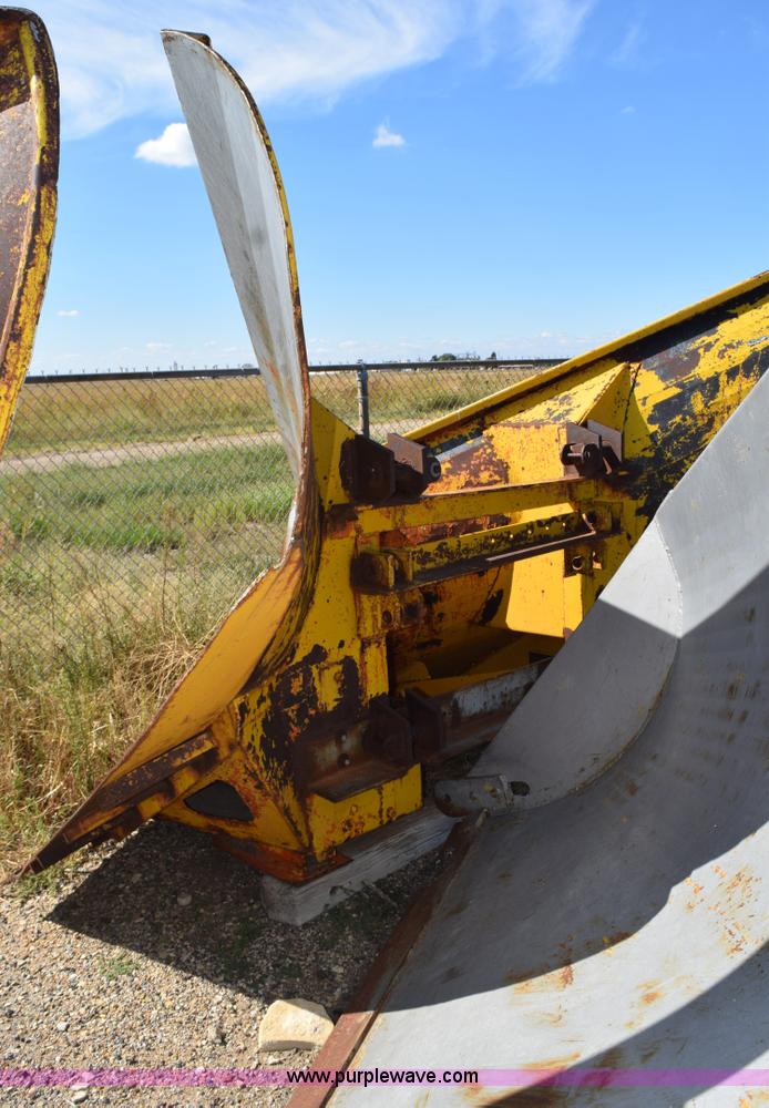 image for item L5007 Snow plow