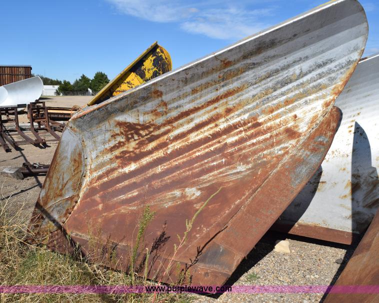 image for item L5007 Snow plow