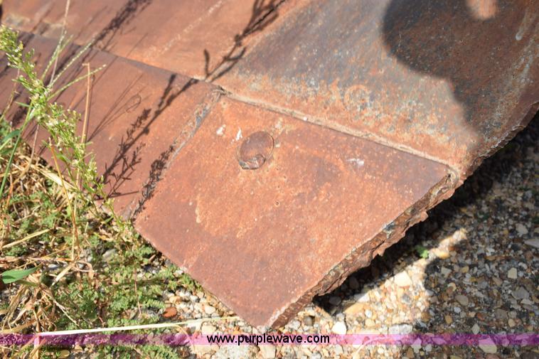 image for item L5007 Snow plow