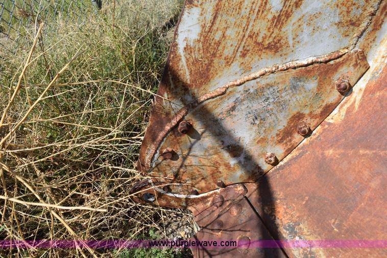 image for item L5007 Snow plow