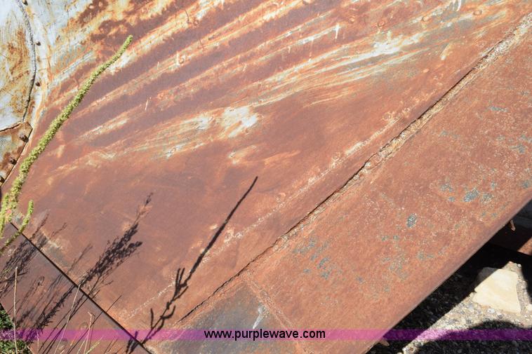 image for item L5007 Snow plow