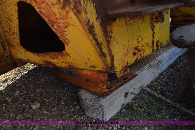 image for item L5007 Snow plow