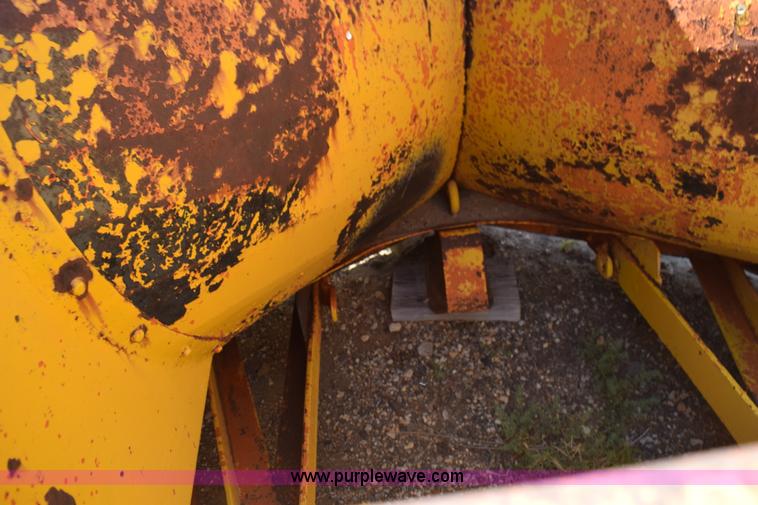 image for item L5007 Snow plow