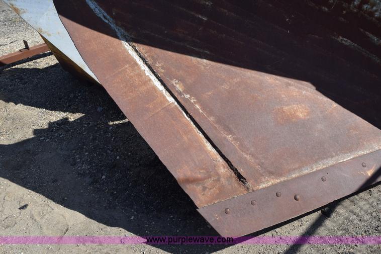 image for item L5007 Snow plow