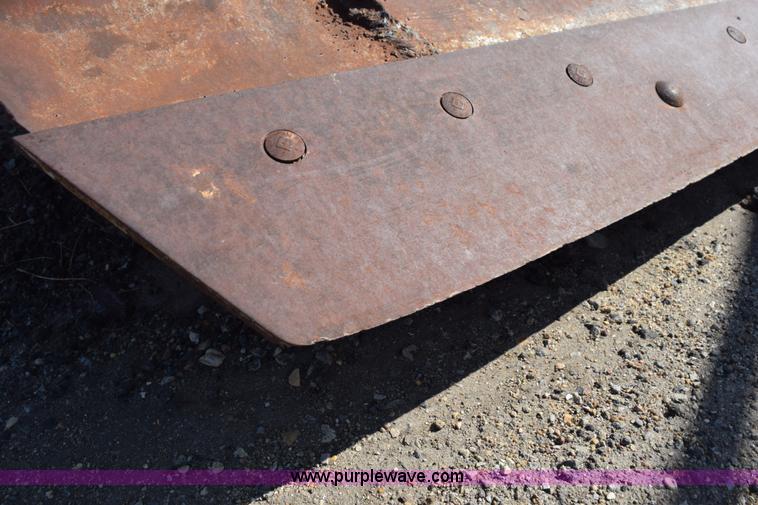 image for item L5007 Snow plow