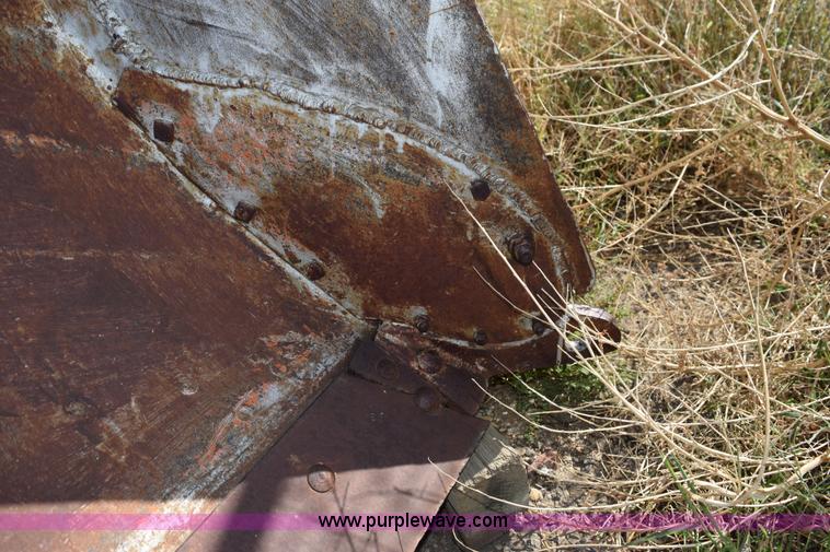 image for item L5007 Snow plow