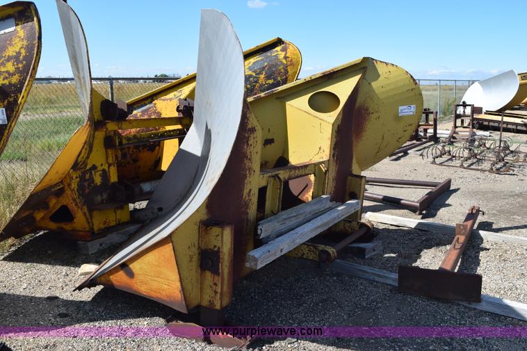 image for item L5008 Snow plow
