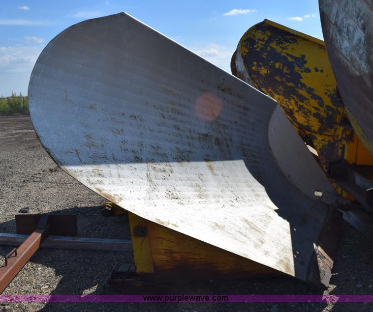 image for item L5008 Snow plow