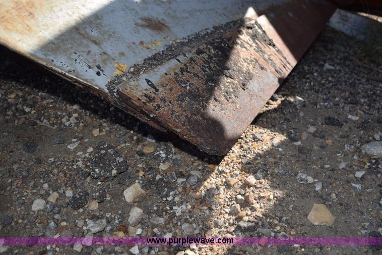 image for item L5008 Snow plow