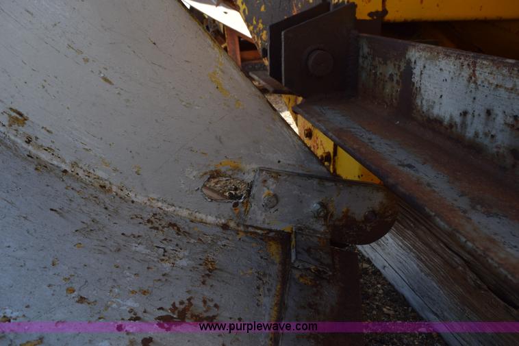 image for item L5008 Snow plow