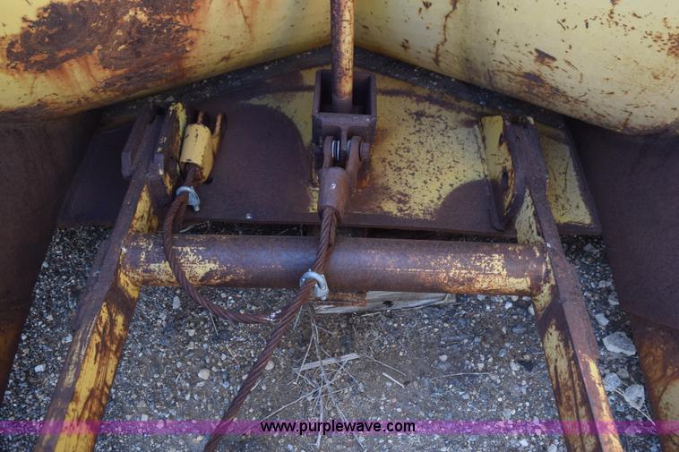 image for item L5008 Snow plow