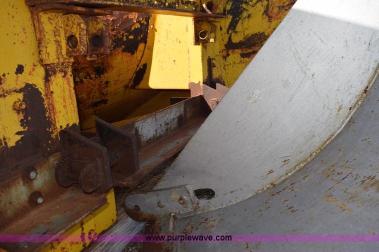 image for item L5008 Snow plow