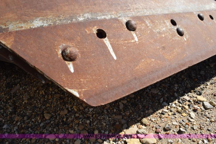 image for item L5009 Baker snow plow