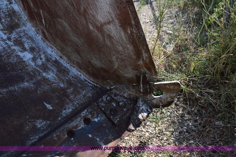 image for item L5009 Baker snow plow