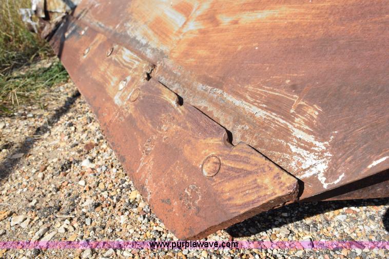 image for item L5009 Baker snow plow