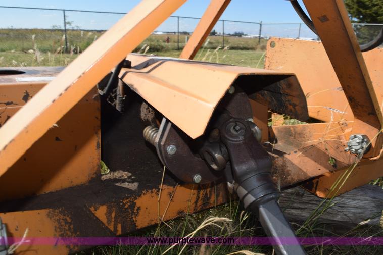 image for item L5012 Woods 105-3 ditch bank mower