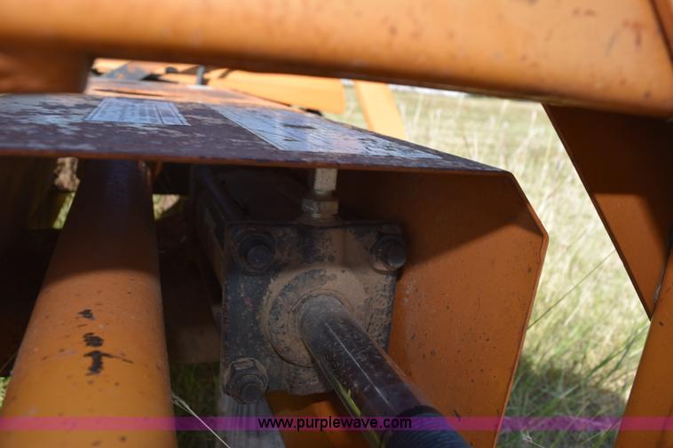 image for item L5012 Woods 105-3 ditch bank mower