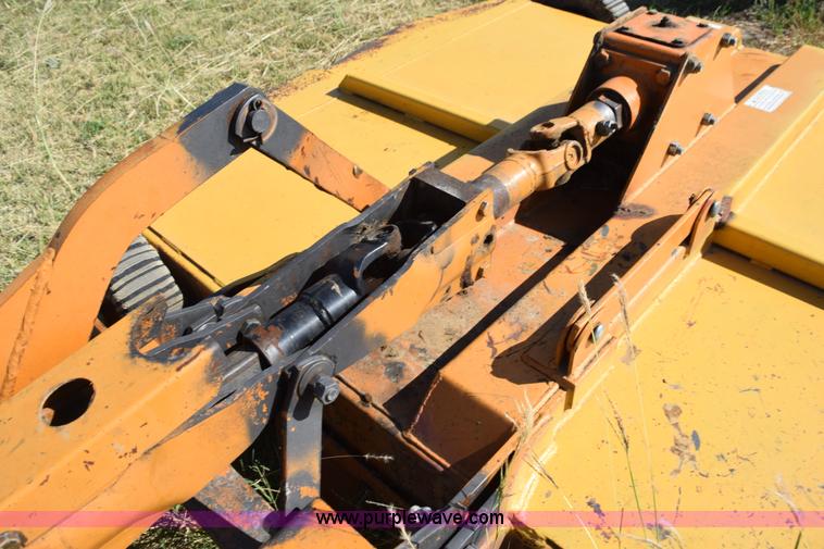 image for item L5012 Woods 105-3 ditch bank mower