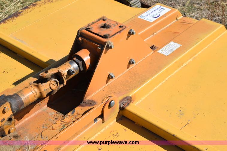 image for item L5012 Woods 105-3 ditch bank mower