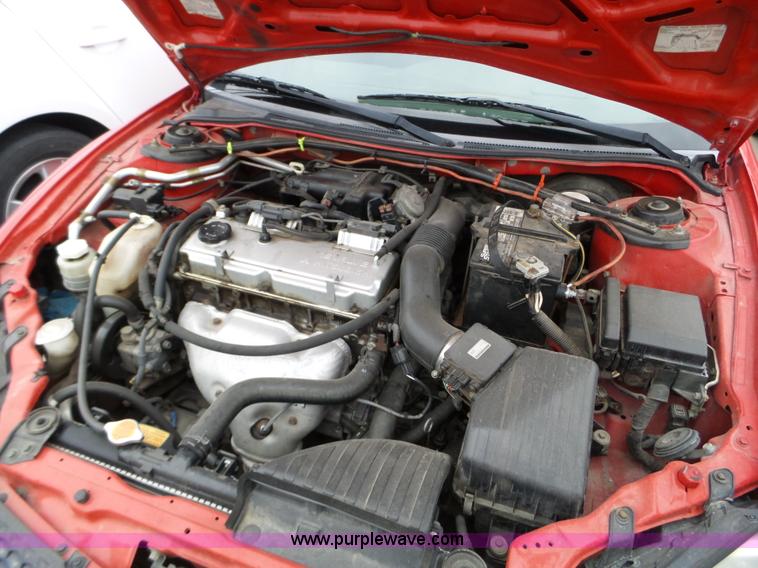 image for item L5093 2004 Dodge Stratus SXT