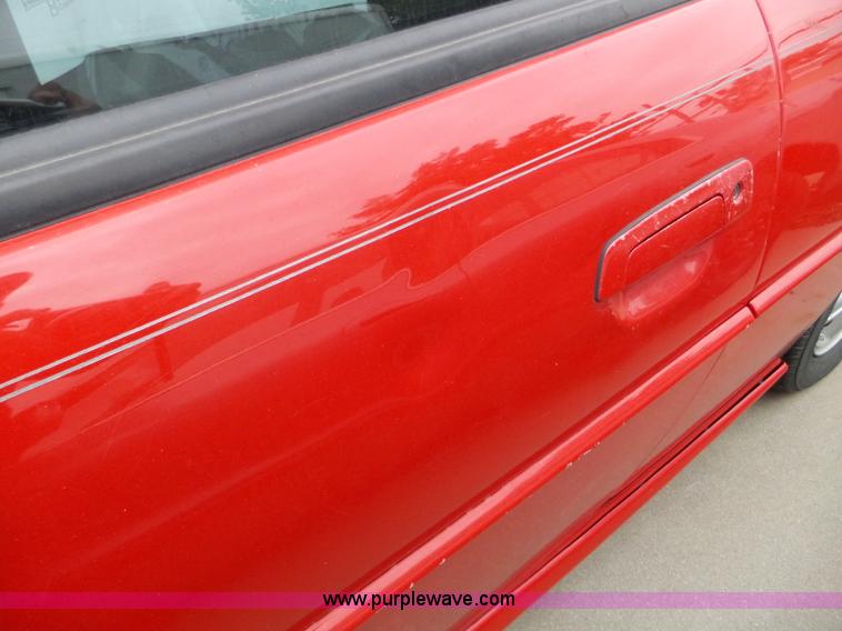 image for item L5093 2004 Dodge Stratus SXT