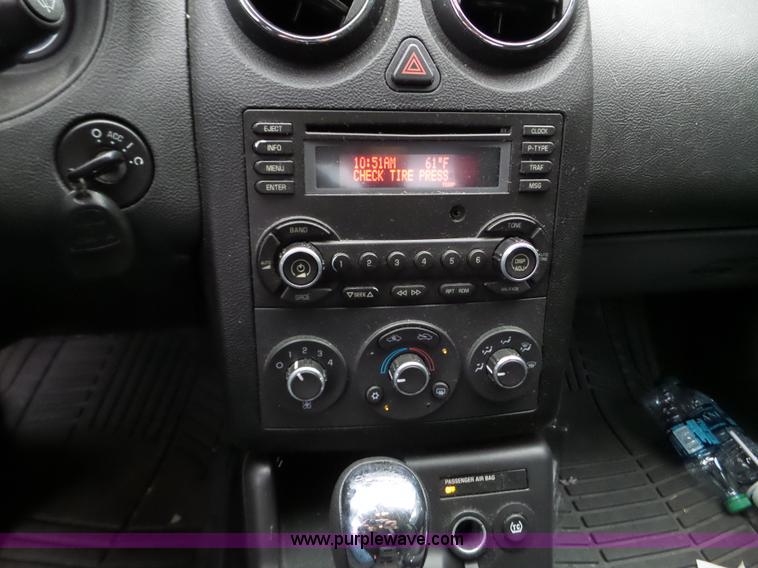 image for item L5094 2008 Pontiac G6