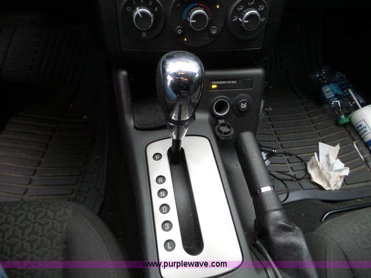 image for item L5094 2008 Pontiac G6