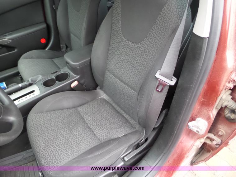 image for item L5094 2008 Pontiac G6