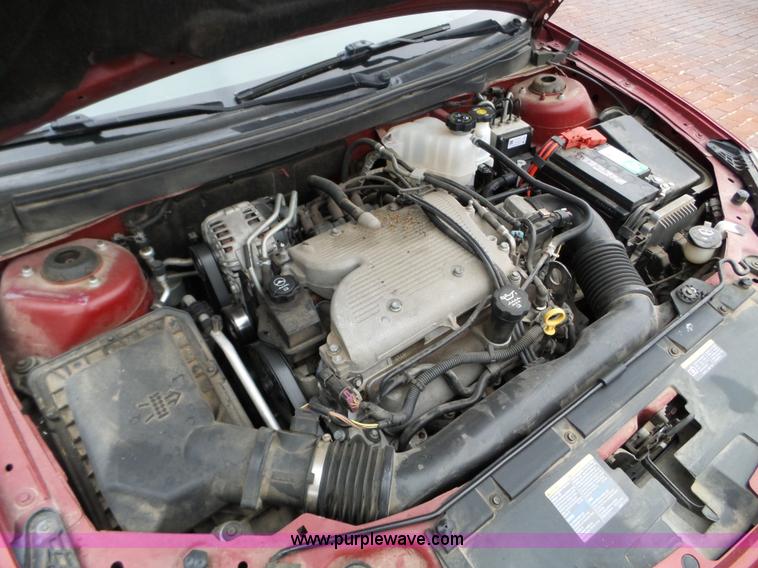 image for item L5094 2008 Pontiac G6