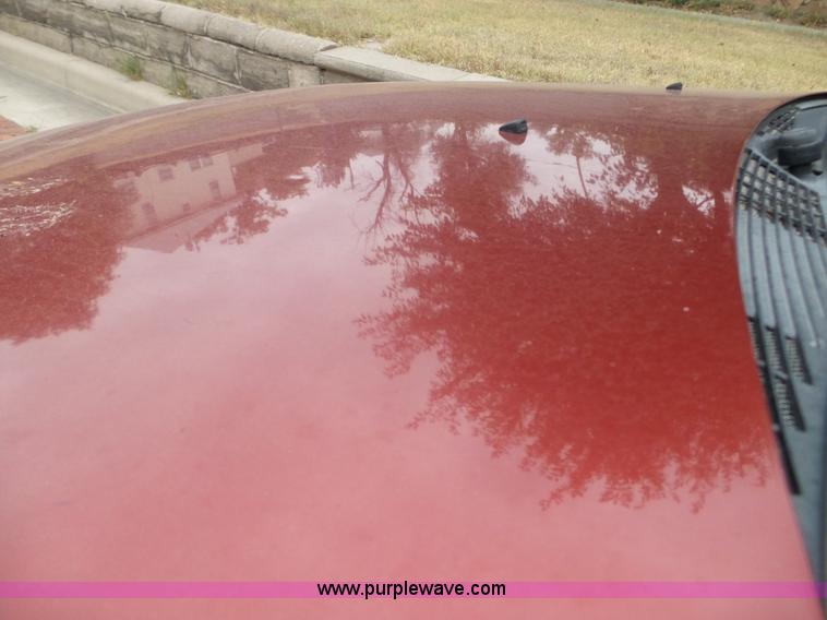 image for item L5094 2008 Pontiac G6