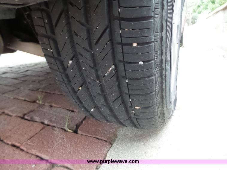 image for item L5094 2008 Pontiac G6