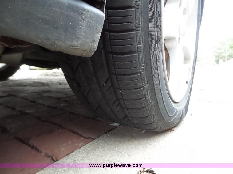 image for item L5094 2008 Pontiac G6