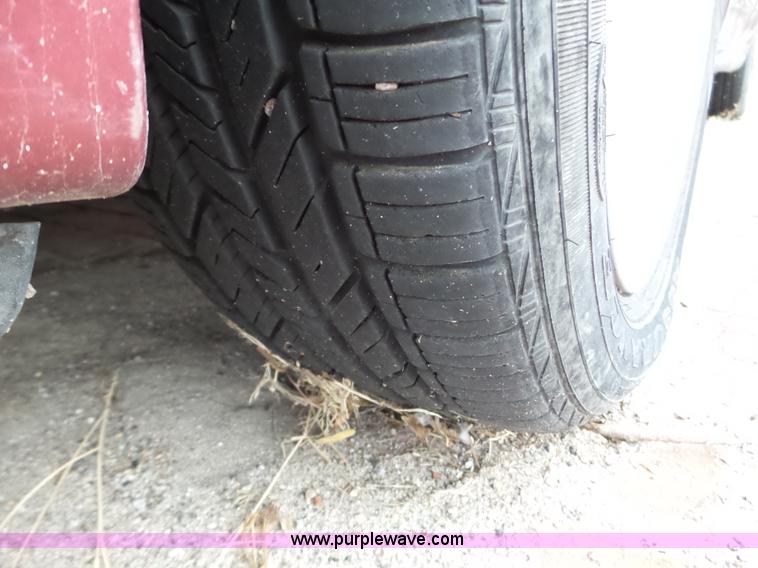 image for item L5094 2008 Pontiac G6