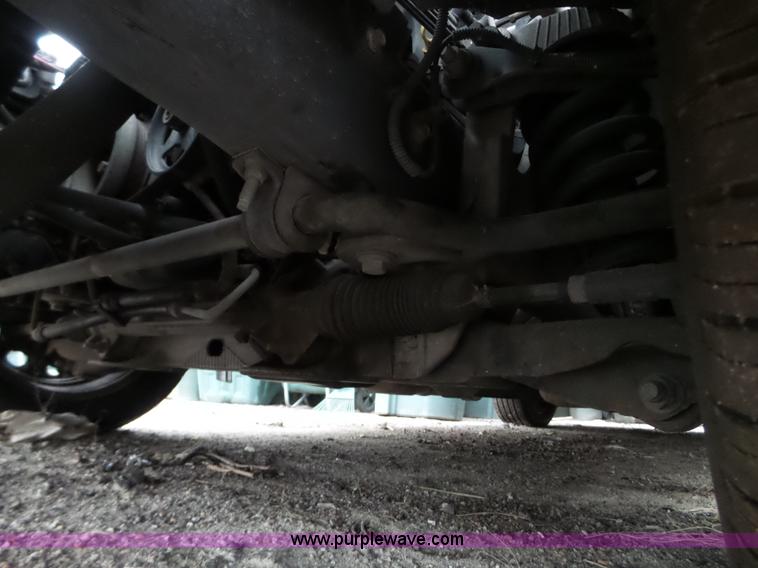 image for item L5095 2010 Ford Crown Victoria Police Interceptor