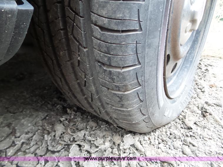 image for item L5095 2010 Ford Crown Victoria Police Interceptor