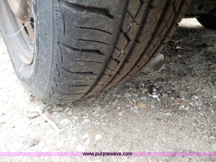 image for item L5095 2010 Ford Crown Victoria Police Interceptor