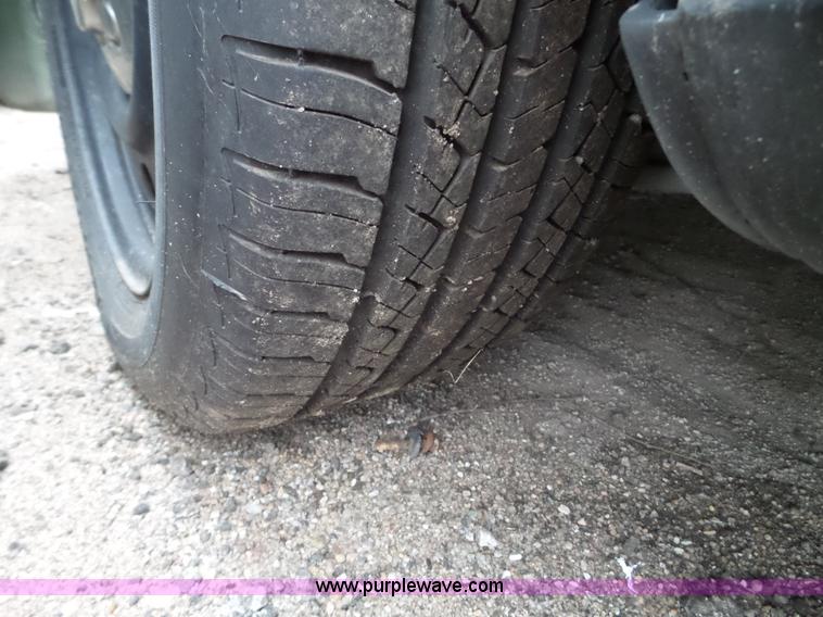 image for item L5095 2010 Ford Crown Victoria Police Interceptor