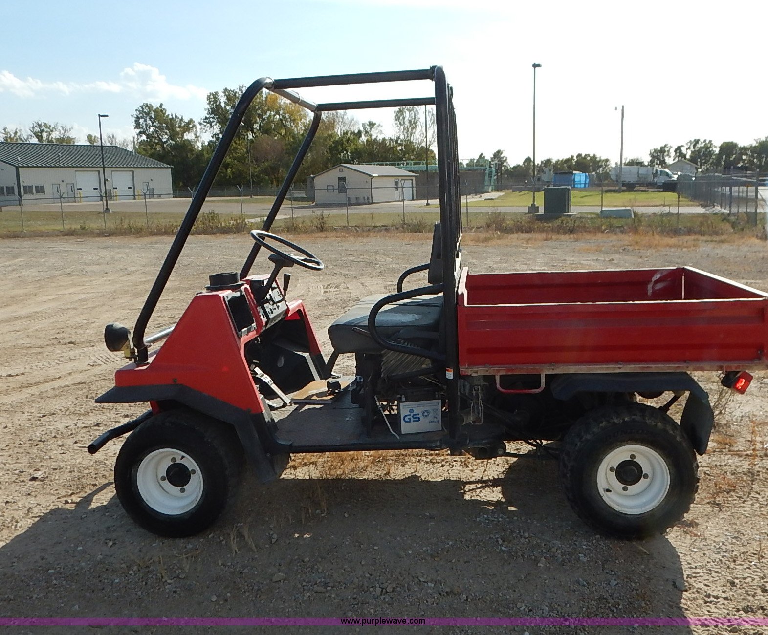 kawasaki mule dealer near me