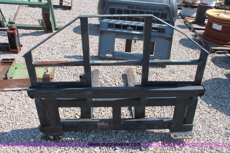 image for item AK9538 Ottawa/Koyker 510ZT fork attachment