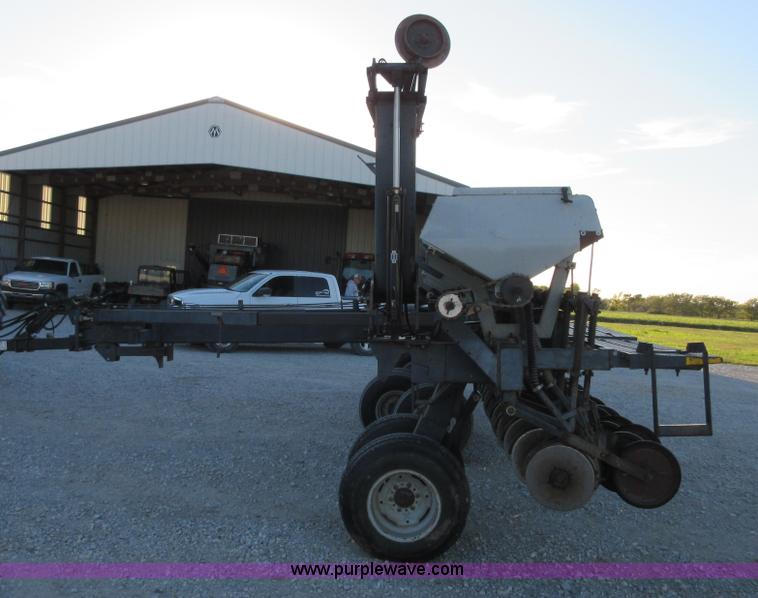 image for item B2448 CrustBuster 3400 DD45X8 grain drill