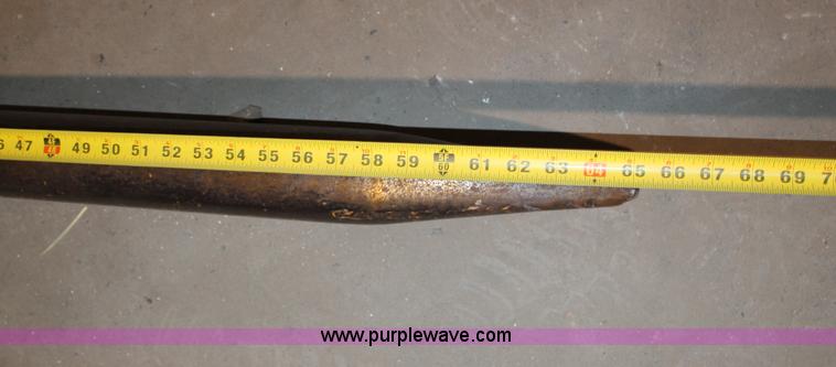 image for item BJ9382 Bale spear