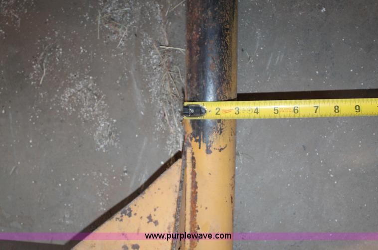 image for item BJ9382 Bale spear