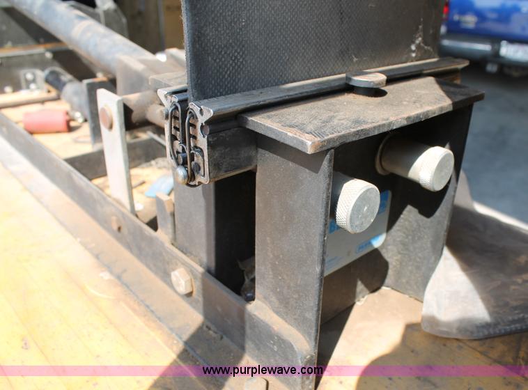 image for item BJ9383 Hay bale belt splicer