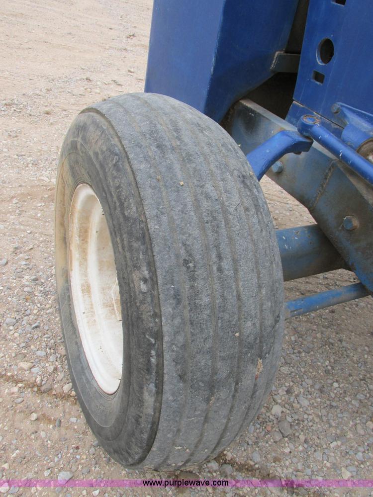 image for item BK9143 Ford forklift