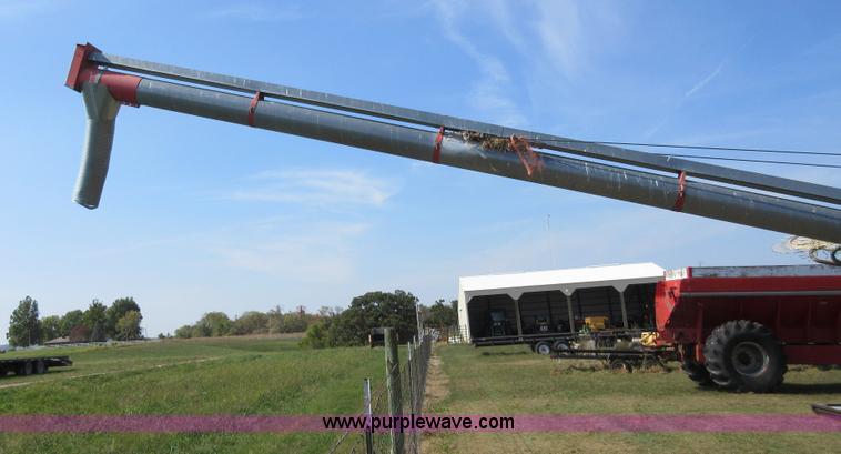 image for item BR9891 Jet Flow 892CMA grain auger